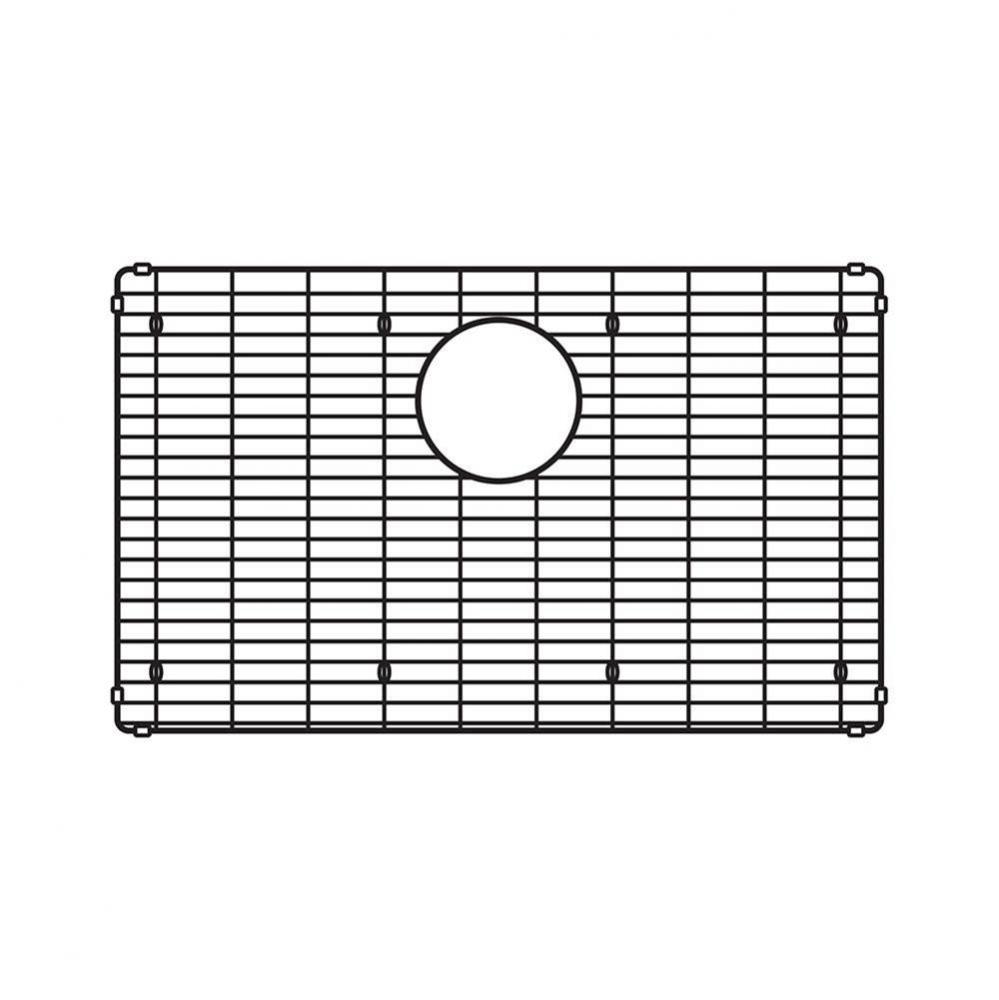 Stainless Steel Sink Grid (Quatrus 443147)
