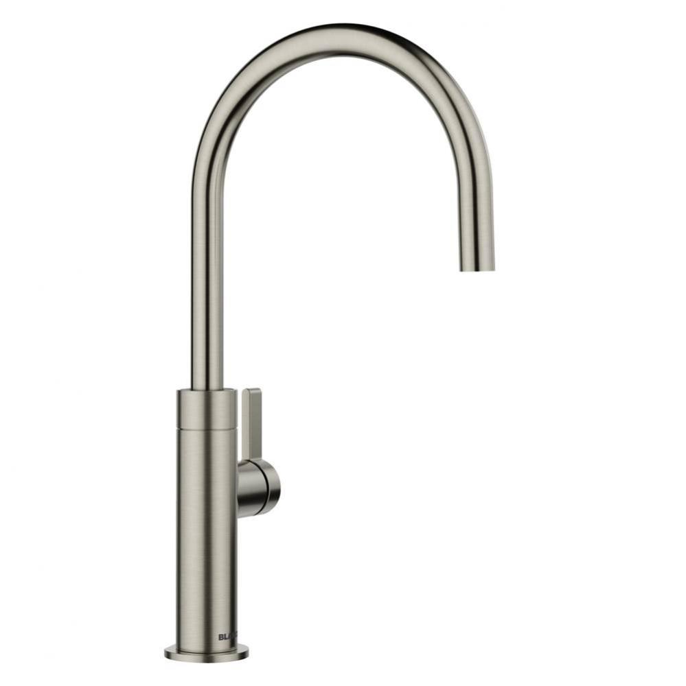 Culina II High Arc Beverage Faucet - RO Compatible - Satin Platinum