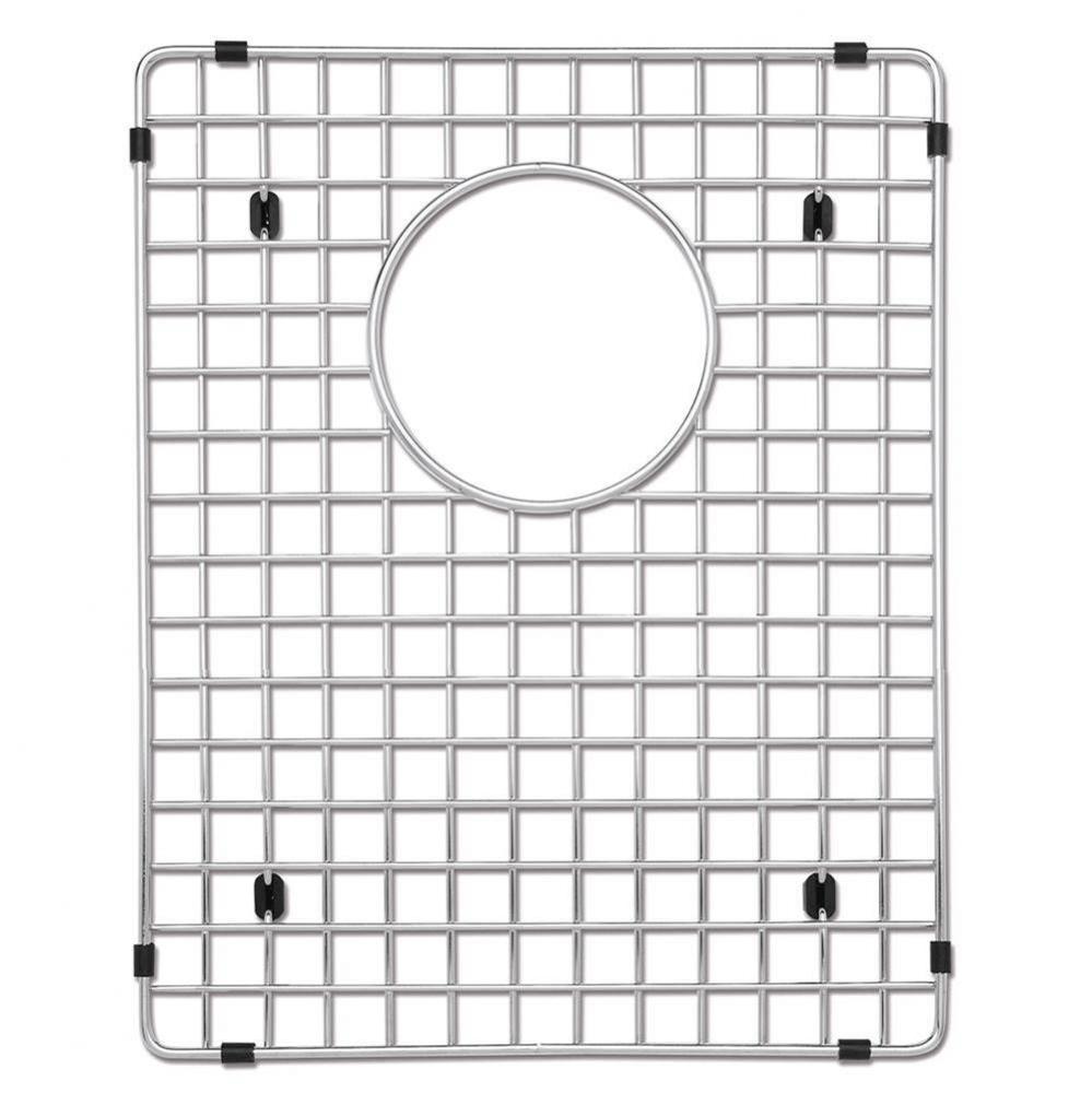 Stainless Steel Sink Grid for Quatrus 50/50 Sink