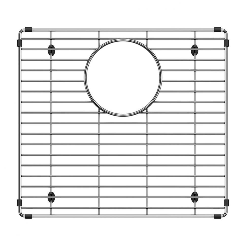 Stainless Steel Sink Grid (Ikon 1-3/4 Low Divide - Large Bowl)