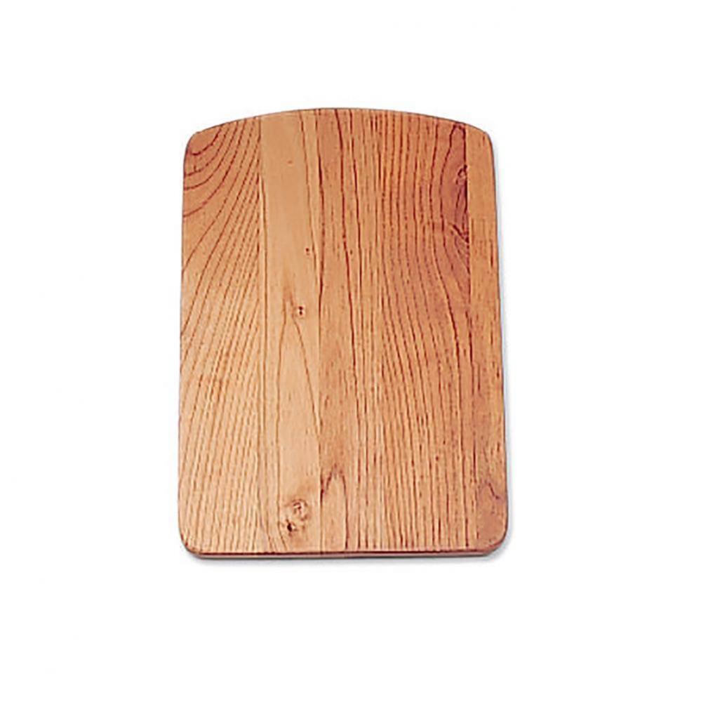 Wood Cutting Board (Diamond Bar Dual Mount)
