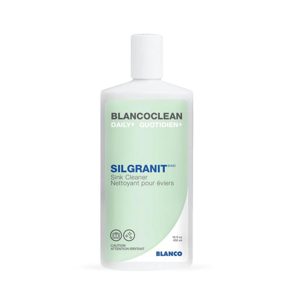 BlancoClean Daily+ Silgranit Sink Cleaner 15 oz.