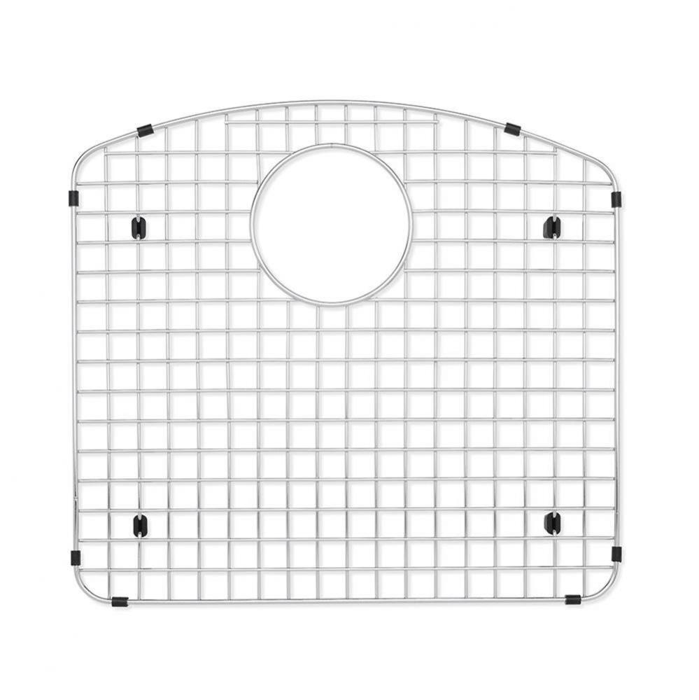 Stainless Steel Sink Grid (Diamond 1-1/2 - Large Bowl)