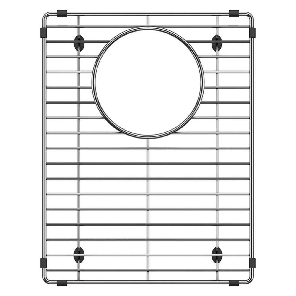 Stainless Steel Sink Grid (Ikon 1-3/4 Low Divide - Small Bowl)