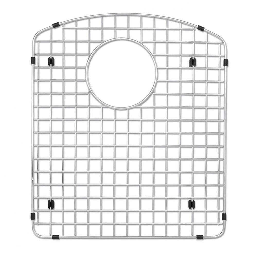 Stainless Steel Sink Grid (Diamond 1-3/4 Reverse)
