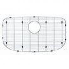 Blanco 230668 - Stainless Steel Sink Grid (Fits One Super Single)
