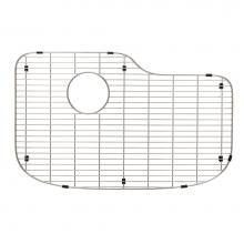 Blanco 230690 - Stainless Steel Sink Grid (Fits One XL Single)