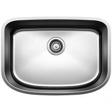 Blanco 441587 - ONE Stainless Steel Medium Single Bowl Kitchen Sink