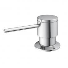 Blanco 441757 - Sonoma Soap Dispenser - Chrome