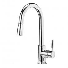 Blanco 441761 - Sonoma 1.5gpm - Chrome