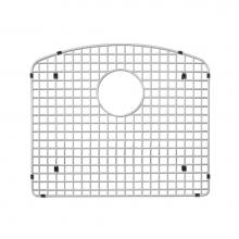 Blanco 221000 - Stainless Steel Sink Grid (Diamond Single Bowl)