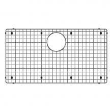 Blanco 235914 - Stainless Steel Sink Grid for Liven 33'' Sink