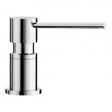 Blanco 402298 - Lato Soap Dispenser - Chrome