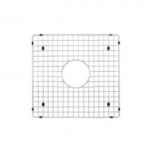 Blanco 236782 - Stainless Steel Sink Grid (Precis 1-3/4 Reversible - Small Bowl)