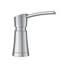 Blanco 442047 - Artona Soap Dispenser - PVD Steel