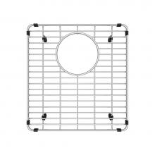 Blanco 239955 - Stainless Steel Sink Grid (Vintera Equal Double)