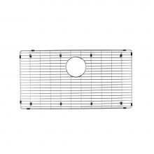 Blanco 231599 - Stainless Steel Sink Grid (Precision 515820, 515823 and Quatrus 518172, 522213, 519548)
