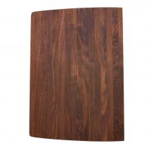Blanco 222587 - Wood Cutting Board (Performa Equal Double)