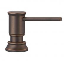 Blanco 442519 - Empressa Soap Dispenser - Oil-Rubbed Bronze