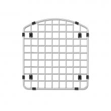 Blanco 221012 - Stainless Steel Sink Grid (Diamond Bar Sinks)