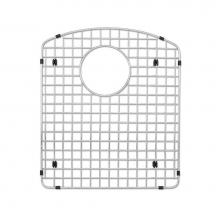 Blanco 220998 - Stainless Steel Sink Grid (Diamond 1-3/4 - Large Bowl)