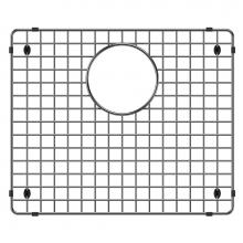 Blanco 235865 - Stainless Steel Sink Grid for Liven 21'' Sink