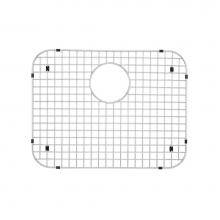 Blanco 515299 - Stainless Steel Sink Grid (Stellar Med Single)