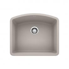 Blanco 442750 - Diamond Single Bowl  - Concrete Gray