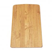 Blanco 440231 - Wood Cutting Board (Diamond Single Bowl Dual Mount)