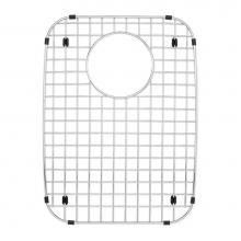 Blanco 515296 - Stainless Steel Sink Grid (Stellar Equal Double)