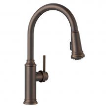 Blanco 442503 - Empressa Pull-Down 1.5 GPM - Oil-Rubbed Bronze