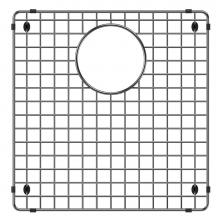Blanco 235918 - Stainless Steel Sink Grid for Liven 60/40 Sink - Large Bowl