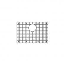Blanco 236594 - Stainless Steel Sink Grid (Precis 25'' ADA)