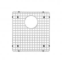 Blanco 516364 - Stainless Steel Sink Grid (Precis 1-3/4 - Left Bowl)