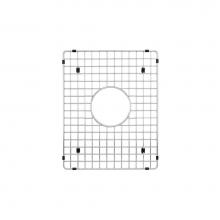 Blanco 236783 - Stainless Steel Sink Grid (Precis 1-3/4 Reversible - Large Bowl)