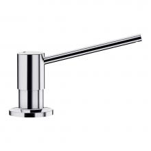 Blanco 400601 - Torre Soap Dispenser - Chrome