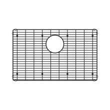 Blanco 203999 - Stainless Steel Sink Grid for Quatrus 28'' Sink