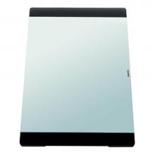 Blanco 224390 - Glass Cutting Board - Precision, Quatrus R15 & R0
