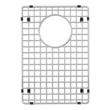 Blanco 516366 - Stainless Steel Sink Grid (Precis 1-3/4 - Right Bowl)