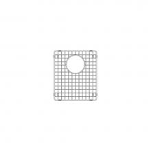 Blanco 516363 - Stainless Steel Sink Grid for Liven Bar and Precis 50/50 Sink