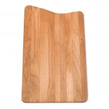 Blanco 440227 - Wood Cutting Board (Diamond 1-1/2 Dual Mount)