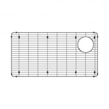 Blanco 237681 - Stainless Steel Sink Grid (Formera 33'' XL Super Single)