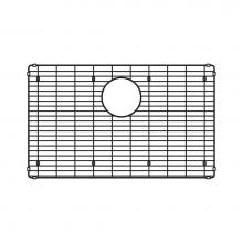 Blanco 203999 - Stainless Steel Sink Grid (Quatrus 443147)