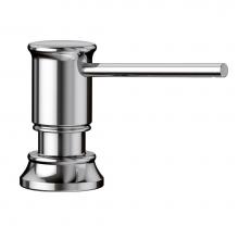 Blanco 442516 - Empressa Soap Dispenser - Chrome