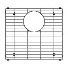 Blanco 237526 - Stainless Steel Sink Grid (Ikon 1-3/4 Low Divide - Large Bowl)