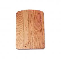 Blanco 440226 - Wood Cutting Board (Diamond Bar Dual Mount)
