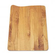 Blanco 440228 - Wood Cutting Board (Diamond 1-3/4 Dual Mount)