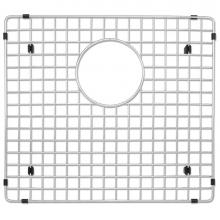 Blanco 235950 - Stainless Steel Sink Grid for Quatrus 17'' Sink