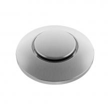 Blanco 443153 - Air Switch Set - PVD Steel