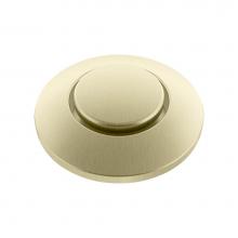 Blanco 443154 - Air Switch Set - Satin Gold